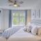 Cozy 2 BR - King and Queen Condo Sleep up to 6 for WFH & Vacation
