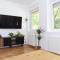 Garden Apartment - Oaza u centru grada