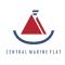 Central Marine Flat