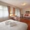 Villa Sassa Hotel, Residence & Spa - Ticino Hotels Group - Lugano