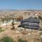 Dar Gerasa chalets The THREE Palm