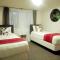 Tudor Park Motel Spacious with kitchens 1 minute walk to restaurant and shopping centre and Gisborne Hospital
