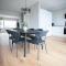 New Three Bedroom Townhouses with Sea View