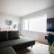 New Three Bedroom Townhouses with Sea View