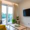 VacationClub – Sosnowa 4 Apartament 36