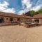 Sykes Lodge