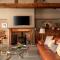 Sykes Lodge