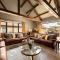 Sykes Lodge