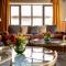 Sykes Lodge