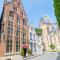 Hotel Het Gheestelic Hof by CW Hotel Collection