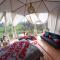 Glamping La Villa
