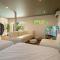 カサブランカプールハウス鎌倉 - Casablanca Pool House Kamakura Seaside Luxury Villa with Pool & Sauna