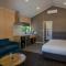 Cambridge Top 10 Holiday Park