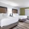 Holiday Inn Express & Suites Ironton, an IHG Hotel - Ironton