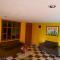 Hotel Posada Castillo Panteon Ingles