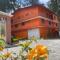 Hotel Posada Castillo Panteon Ingles