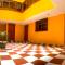 Hotel Posada Castillo Panteon Ingles