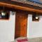 Chalet Giuel