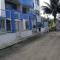 Casa blanca Atacames