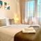 City Centre Bright & Cozy Apartment for 4 persons - Stara Zagora