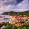 Tropical Hotel St Barth - Gustavia