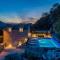 NEW! Stone villa JUDITA with heated pool and hydro-massage - Zadvarje
