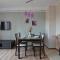 Słoneczne Apartamenty w Dębinie