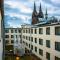 Hotel Mondial am Dom Cologne MGallery