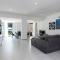 White Swan Villa with Private Pool and Jacuzzi - Kommeno
