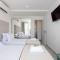 White Swan Villa with Private Pool and Jacuzzi - Kommeno