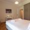 Acropolis View 2BD Apt next to Museum & Metro - Atény
