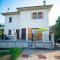 Orange House for big families in Damouchari - Delicious Houses - Damouchari