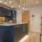 The Quadrant - The Botanical Suite