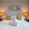 The Quadrant - The Botanical Suite