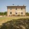 Agriturismo Sant Elmira - Relax with external Jacuzzi