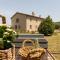 Agriturismo Sant Elmira - Relax with external Jacuzzi