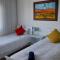 Swept Away Guesthouse - No-Loadshedding - 伊泽芳登