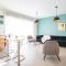 Panoramic Sea Views Coastal Escape by Sea N Rent
