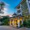 Wanarom Residence Hotel - Krabi town