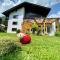 Apartments Hohenberger Mallnitz - Tauernbad und Sauna im Winter inklusive!