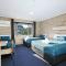 Wunpalm Motel & Cabins - Late check-in available