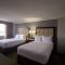 Crowne Plaza Hotel Houston Near Reliant/Medical Center