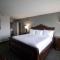 Crowne Plaza Hotel Houston Near Reliant/Medical Center