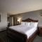 Crowne Plaza Hotel Houston Near Reliant/Medical Center