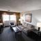 Crowne Plaza Hotel Houston Near Reliant/Medical Center