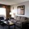 Crowne Plaza Hotel Houston Near Reliant/Medical Center