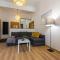 VacationClub - Olymp Apartment 502A