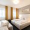 Hotel Wandinger Hof by Lehmann Hotels - Markt Schwaben