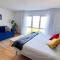 Swept Away Guesthouse - No-Loadshedding - 伊泽芳登