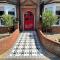 Holway House